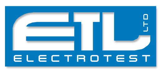 ElectroTest Logo