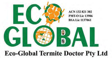 Eco-Global Termite Doctor Pty Ltd Logo
