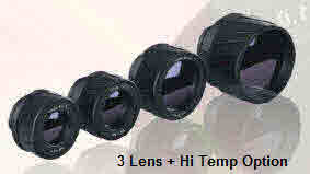 4 Lens Option