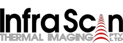 Infrascan Thermal Imaging Logo