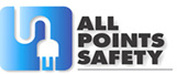  ﻿All Points Safety﻿ Logo