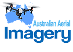 Australian Aerial Imagery Logo