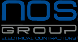 NOS Group Electrical Contractors Logo