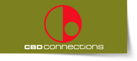 ﻿CBD Connections﻿ Logo