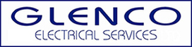 ﻿Glenco Electrical Services﻿ Logo