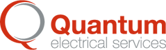 ﻿Quantum Electrical Services﻿ Logo