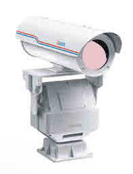 Infrared Security Camera - Knight IR MF 