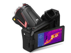 C Series Thermal Imaging Camera