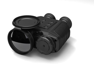 Guide IR516 Thermal Imaging Binocular