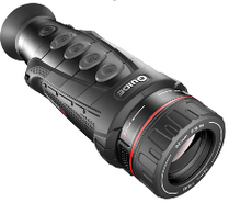 Guide IR517 Multi Functional thermal imaging Camera 
