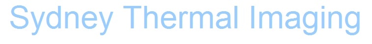 Sydney Thermal Imaging  Logo